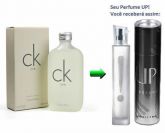 UP 27 - CK Be