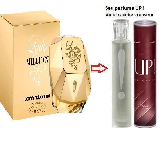 UP 46- Lady Million