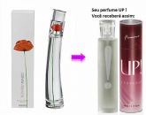 UP 22- Flower by Kenzo