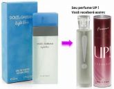 UP 14- D&G Light Blue