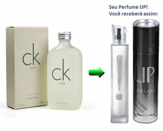UP 27 - CK Be