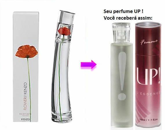 UP 22- Flower by Kenzo