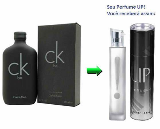 UP 25 - CK One