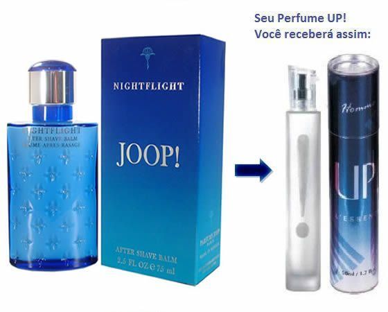 UP 31 - Joop