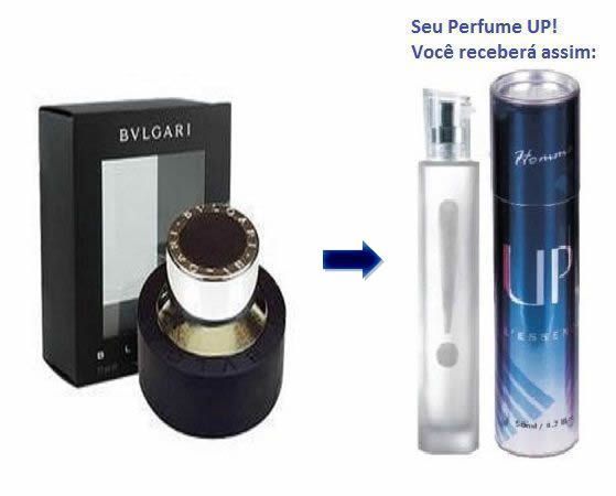 UP 05 - Bulgari Black