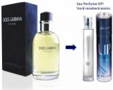UP 07 - Dolce e Gabbana