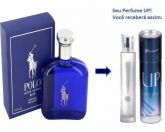 UP 19- Polo Blue
