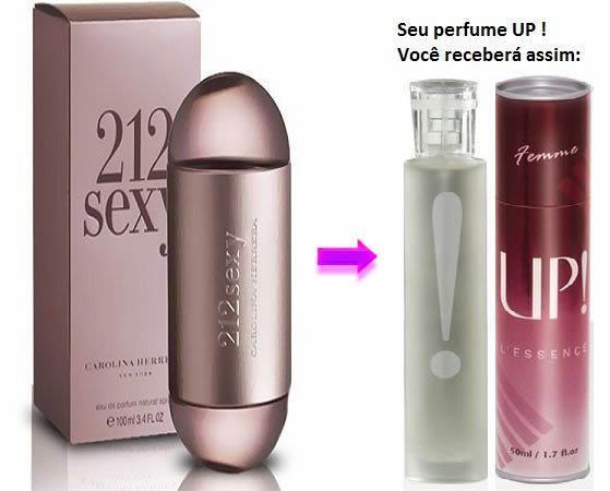 UP 02 - 212 Sexy