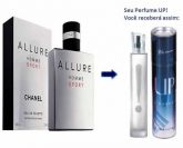 UP 39 -Allure Sport