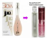 UP 44- Glow by