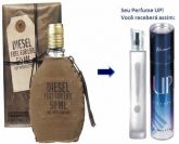 UP 37- Diesel Fuel For Life